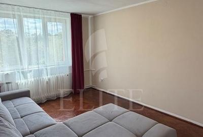 Apartament cu 2 camere în Plopilor - 5