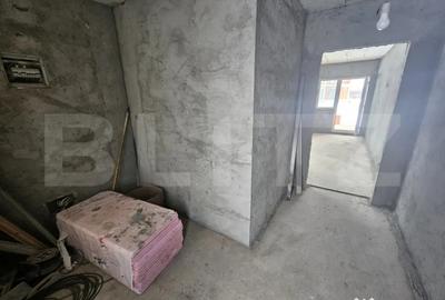 Casă cu 4 camere cu Teren 500 Mp în Jelna - 6