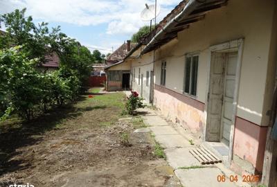 Casă cu 4 camere în Jidvei - 3