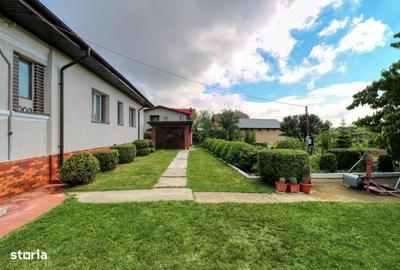 Casă cu 4 camere cu Teren 7049 Mp în Puchenii Mari - 13