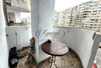 Apartament cu 2 camere decomandat în Mărăști - 4