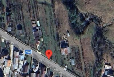 Teren de 3329 mp, în Iedera - 1