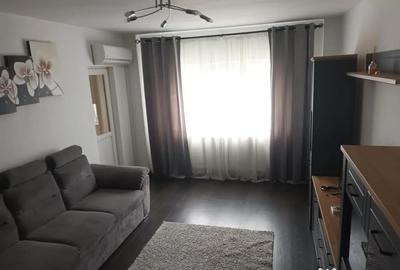 Apartament cu 2 camere decomandat în Central - 2
