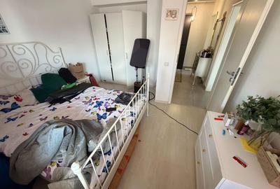 Apartament cu 3 camere decomandat, mobilat în Central - 8