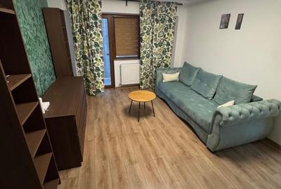 Apartament cu 2 camere decomandat în Obor - 3