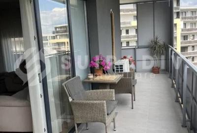 Apartament cu 3 camere în Bună Ziua