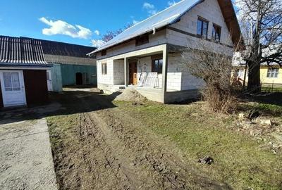Casă cu 3 camere în Fălticeni - 5