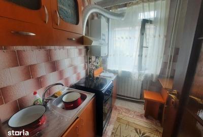 Apartament cu 2 camere în Precista - 3
