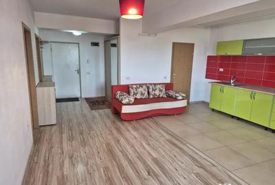 Apartament cu 2 camere decomandat în Central - 3