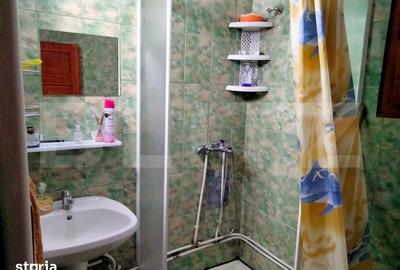 Casă cu 5 camere cu Teren 350 Mp în Arieșeni - 2