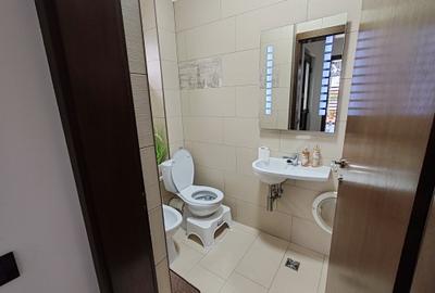 Casă individuală cu 3 camere cu Canalizare în Central - 14