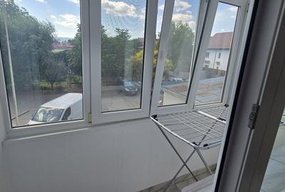 Apartament cu 3 camere decomandat în Central - 2