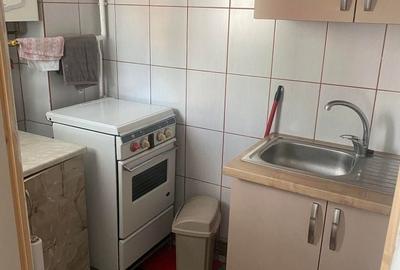 Garsonieră decomandată în Tudor Vladimirescu - 3