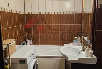 Garsonieră decomandată în Rediu