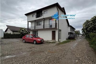 Casă cu 7 camere cu Teren 300 Mp în Central - 5