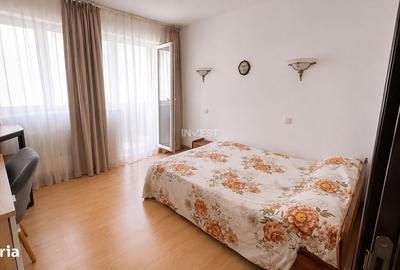 Apartament cu 4 camere în Tătărași