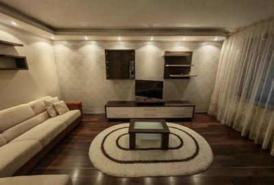 Apartament cu 2 camere decomandat în Nicolae Grigorescu
