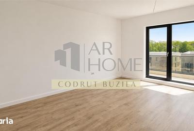 Apartament cu 2 camere în Albert