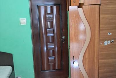 Garsonieră decomandată în Exterior Vest - 8