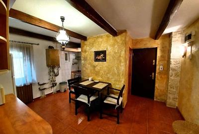 Apartament cu 2 camere decomandat în Nord - 2