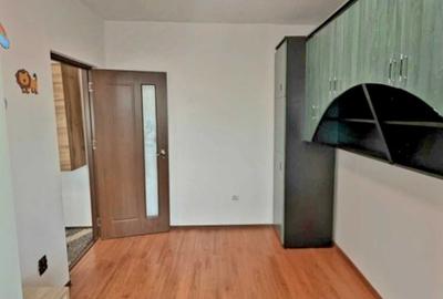 Apartament cu 2 camere semidecomandat în Nufărul - 1