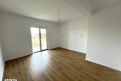Casă cu 4 camere cu Teren 375 Mp în Sânandrei - 3