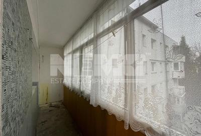 Apartament cu 3 camere semidecomandat în Central - 7