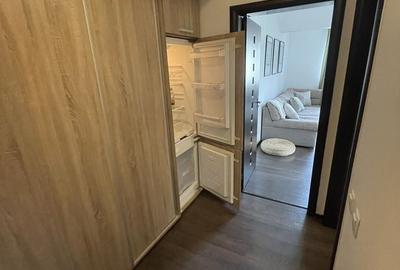 Apartament cu 2 camere decomandat în Central - 4