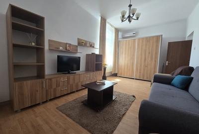 Apartament cu 2 camere decomandat, mobilat în Copou