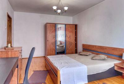 Apartament cu 2 camere semidecomandat, mobilat în P-ța Unirii - 10