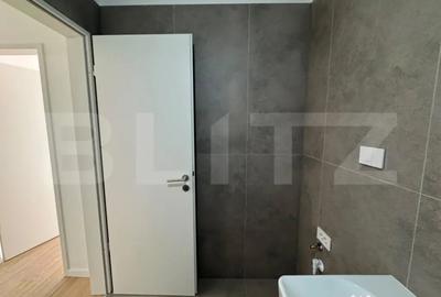 Apartament cu 2 camere semidecomandat în Semicentral