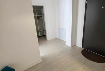 Apartament cu 2 camere în Libertății - 1