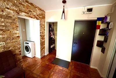 Apartament cu 2 camere decomandat în Obor - 5