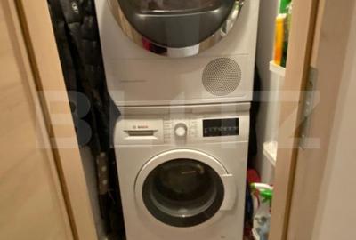Apartament cu 4 camere semidecomandat în Plopilor - 7