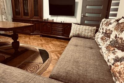Apartament cu 3 camere decomandat în Central - 6