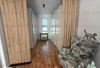 Casă cu 4 camere în Corbeanca