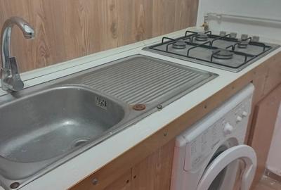 Garsonieră nedecomandată în Mihai Bravu - 5