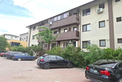 Apartament cu 2 camere semidecomandat în Central - 16