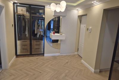 Apartament cu 4 camere decomandat în Rogerius - 3
