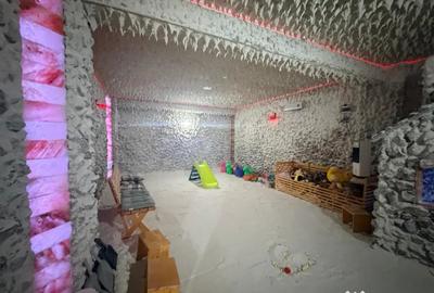 Casă cu 5 camere cu Teren 1500 Mp în Braniște (Podari) - 12