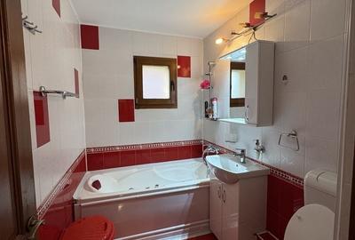 Apartament cu 3 camere decomandat în Mărăști - 2