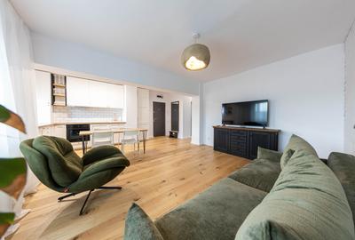 Apartament cu 3 camere în Mănăștur - 7
