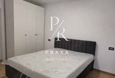 Apartament cu 2 camere semidecomandat, mobilat în Florești - 6