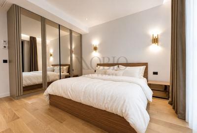 Apartament cu 4 camere, mobilat în Herăstrău - 11