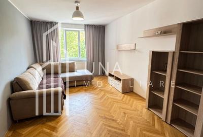 Apartament cu 2 camere decomandat în Griviței - 3
