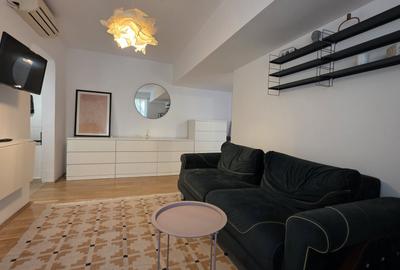 Apartament cu 2 camere semidecomandat, mobilat în Floreasca - 4