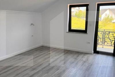 Casă cu 4 camere în Manolești - 1