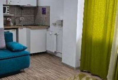 Garsonieră decomandată în Central - 3