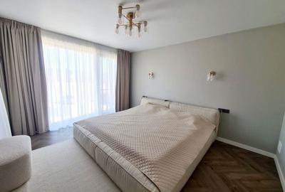 Casă cu Teren 350 Mp în Bujoreni - 16