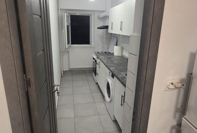 Garsonieră decomandată în Vitan - 3